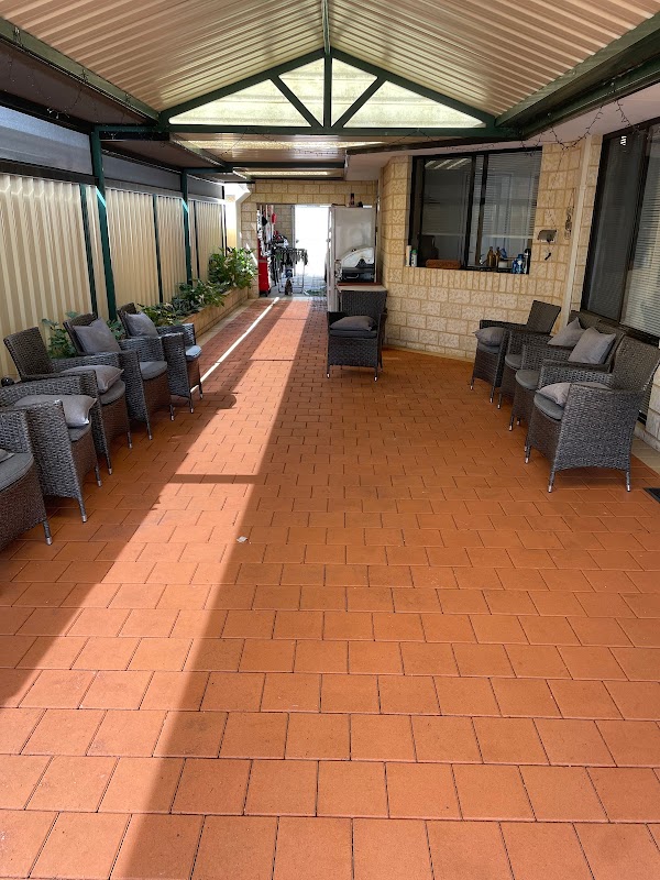 Perth ECO Clean project 9