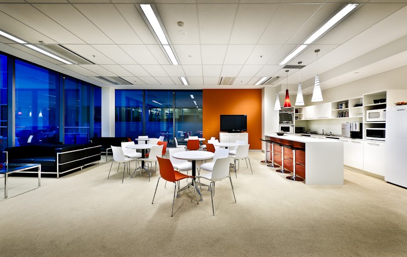 Perth Electrical & Data work 1