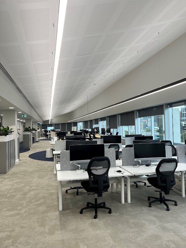 Perth Electrical & Data project 6