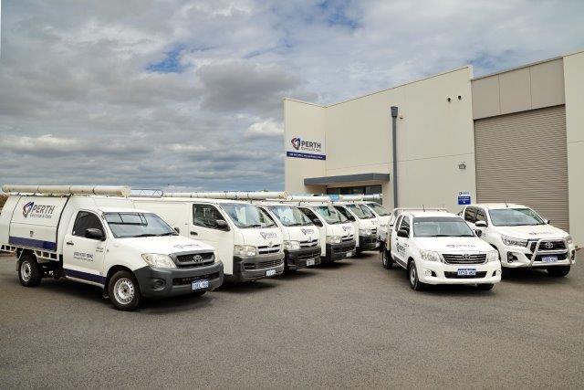 Perth Electrical & Data project 10