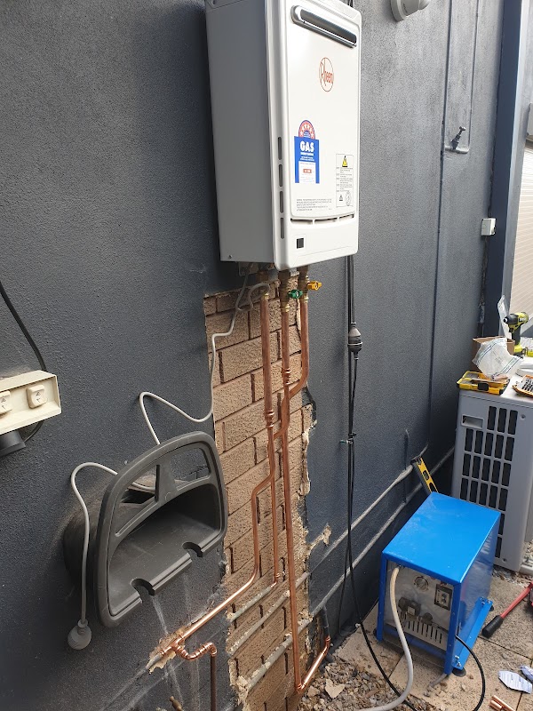 Perth Express Plumbing photo 2