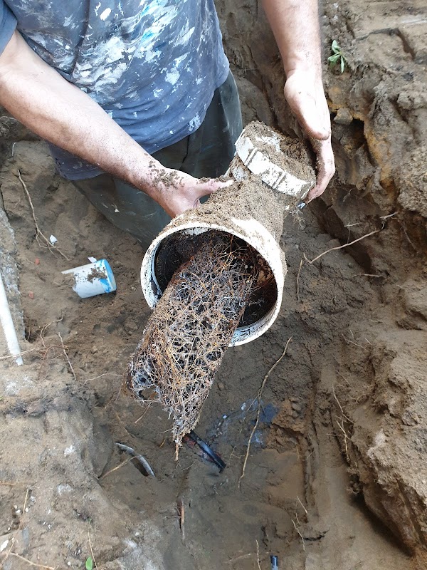 Perth Express Plumbing project 5
