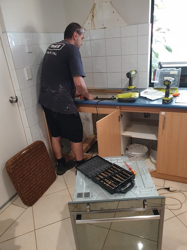 Perth Express Plumbing project 9