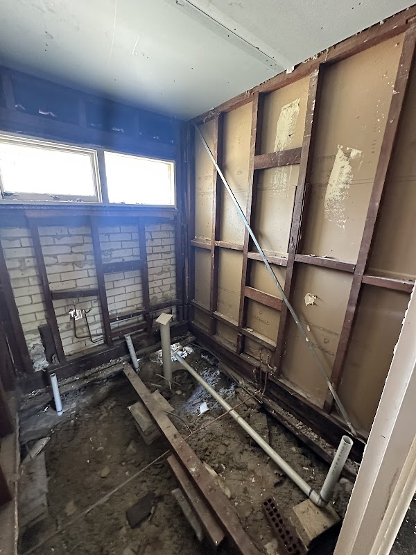 Perth Express Plumbing project 10