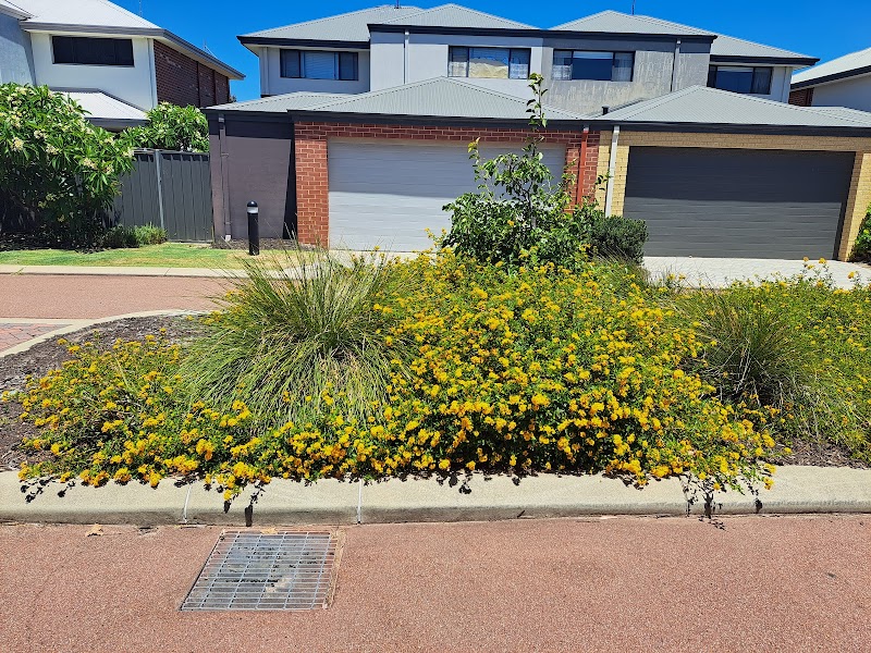 Perth Gardening Experts work 1