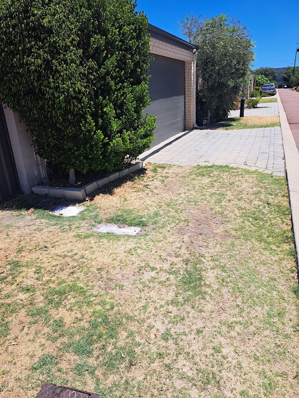 Perth Gardening Experts work 4
