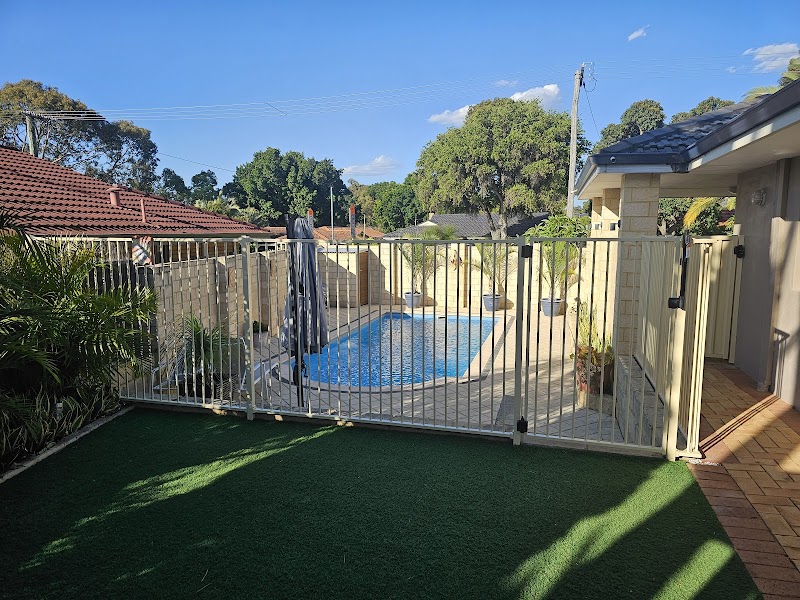 Perth Gate and Fencing Repairs photo 1