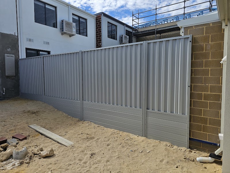 Perth Gate and Fencing Repairs photo 2