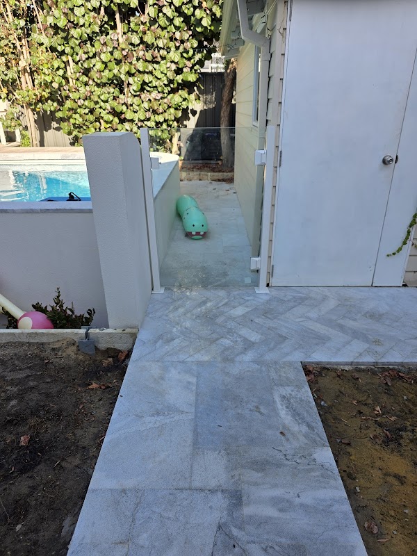 Perth Gate and Fencing Repairs project 4