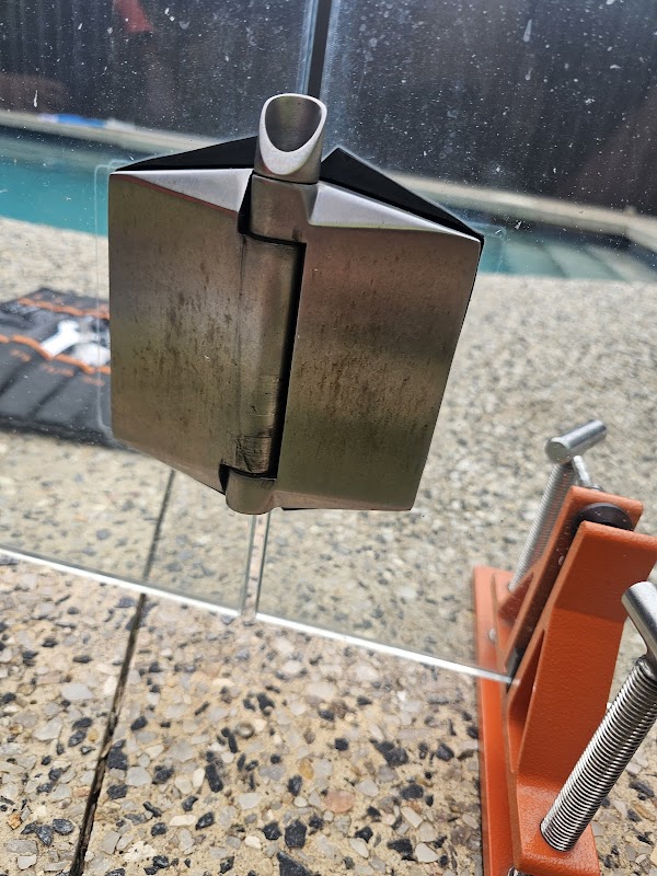 Perth Gate and Fencing Repairs project 6