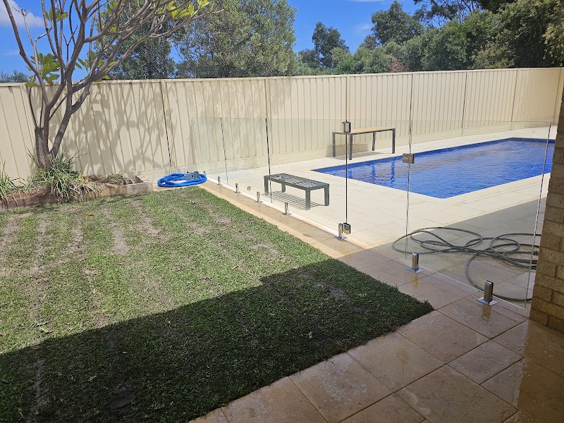 Perth Gate and Fencing Repairs project 7