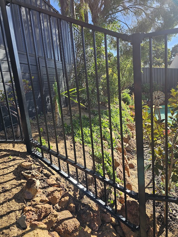 Perth Gate and Fencing Repairs project 8