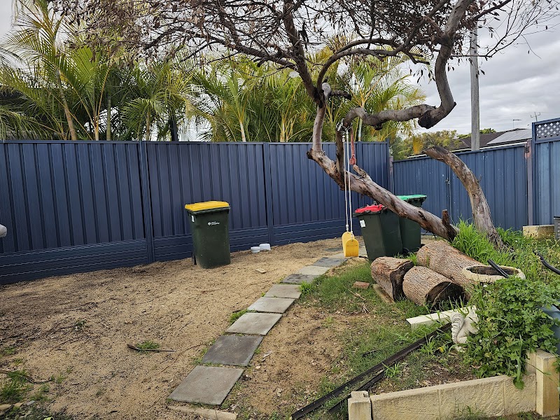 Perth Gate and Fencing Repairs project 10