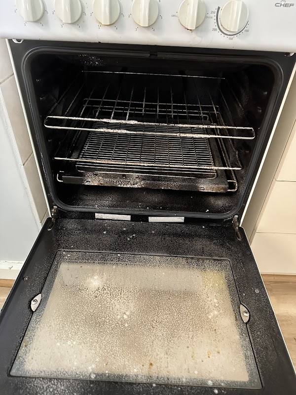 Perth Home Cleaners work 3