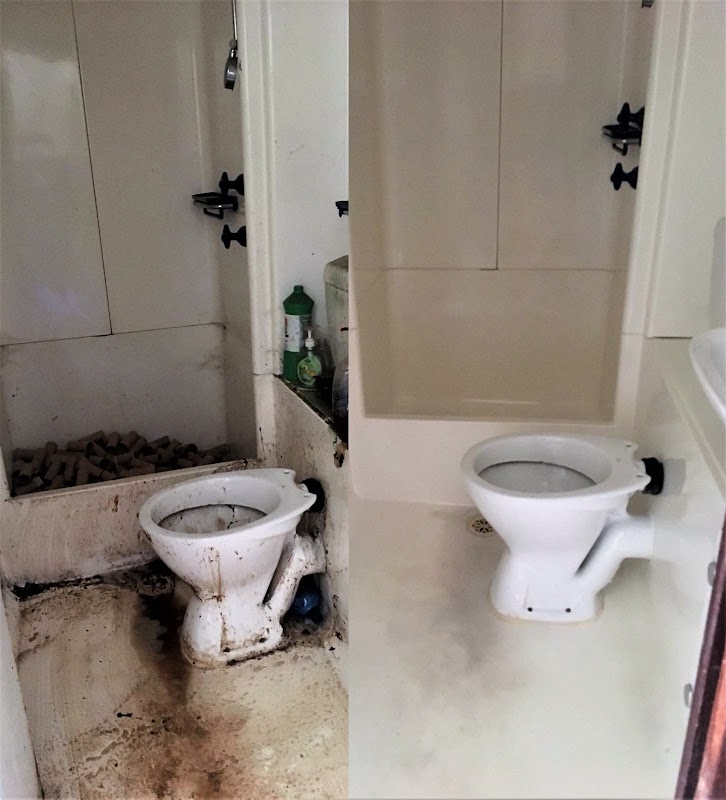 Perth Home Cleaners project 5