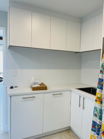Perth Home Cleaners project 7