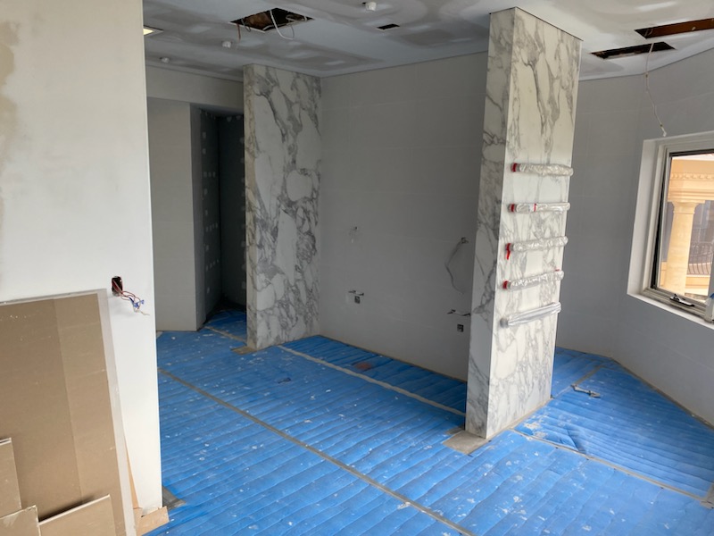 Perth Home Cleaners project 8