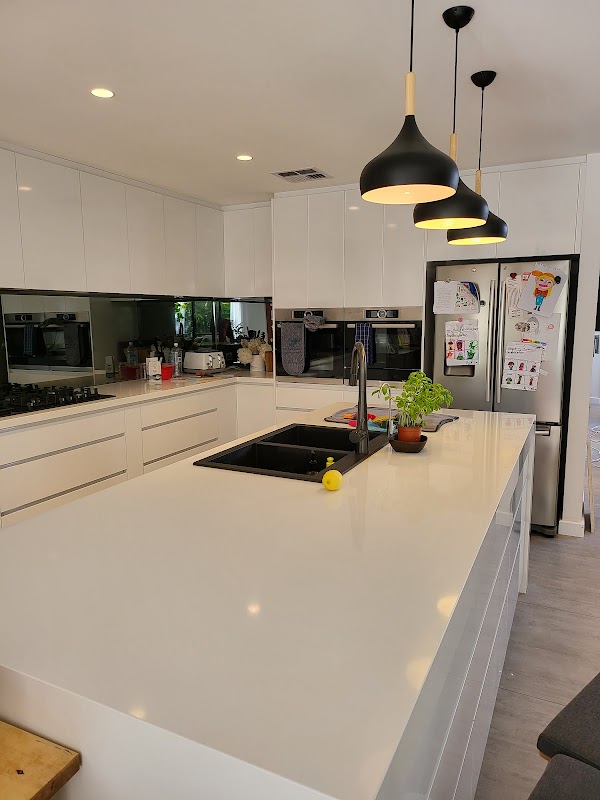 Perth Housekeeping Services project 5