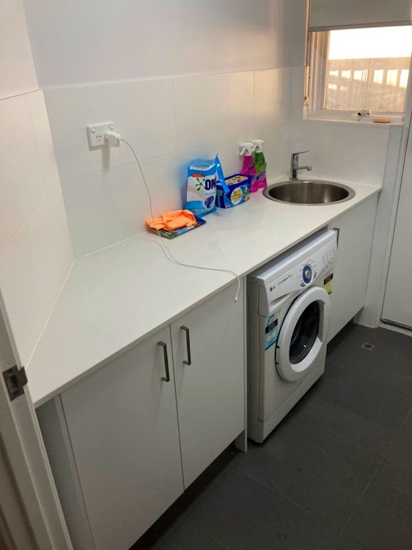 Perth Metro Plumbing project 7