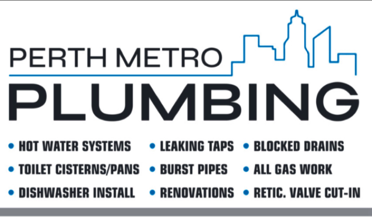 Perth Metro Plumbing project 10