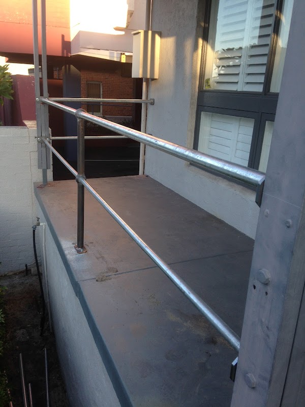 Perth Mobile Welding Services cover