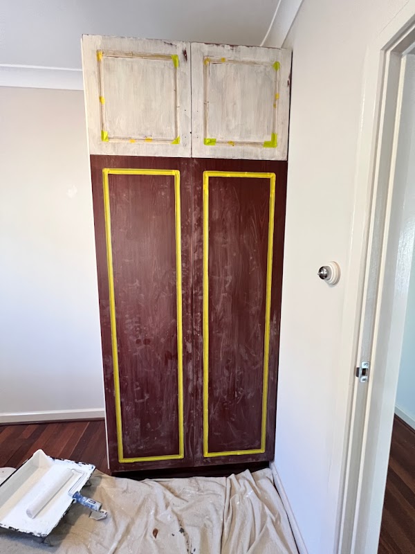 Perth Painting Masters work 4