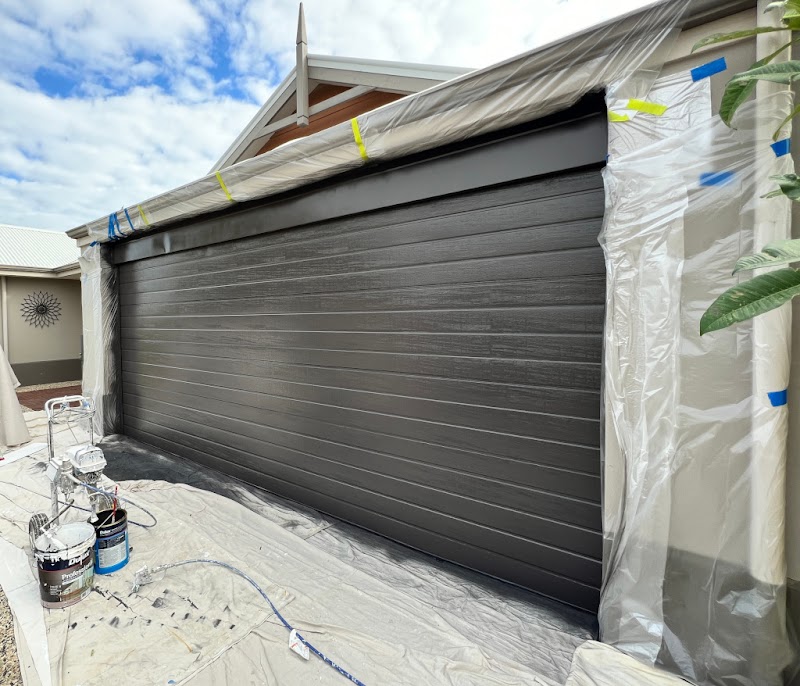 Perth Painting Masters project 8