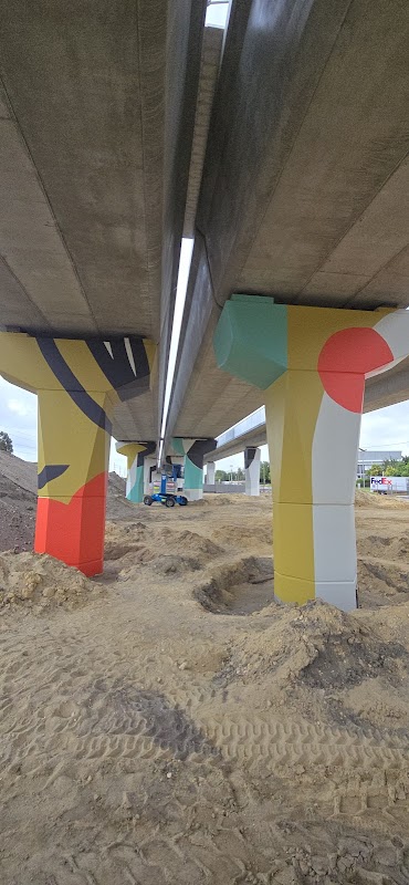 Perth Paints work 4