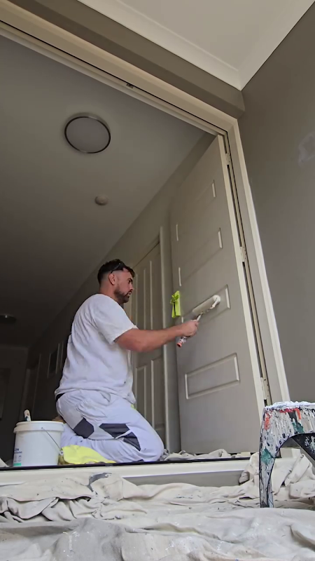 Perth Paints project 5