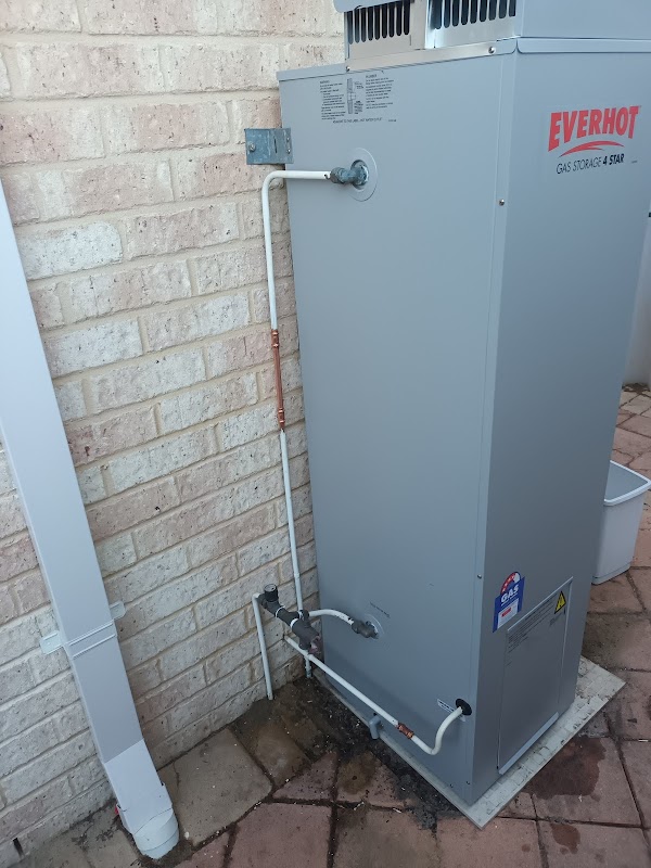 Perth Pro Plumbers & Gasfitters photo 1