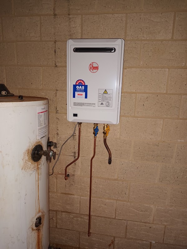 Perth Pro Plumbers & Gasfitters photo 2