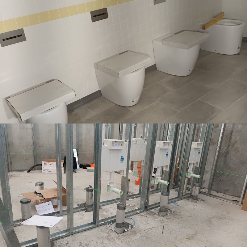 Perth Pro Plumbers & Gasfitters project 4