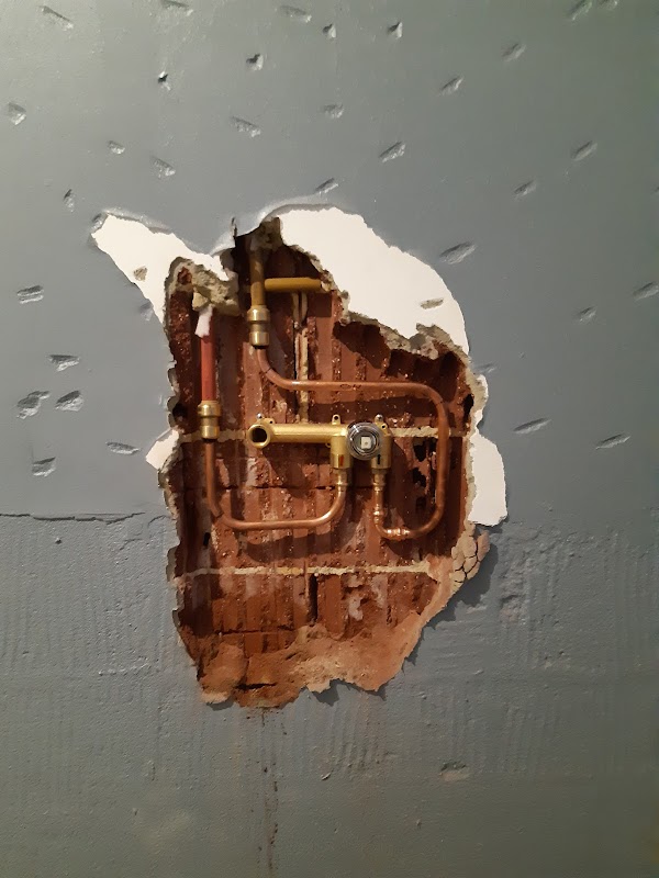 Perth Pro Plumbers & Gasfitters project 9
