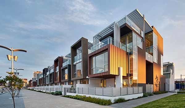 Perth Professional Painters work 1