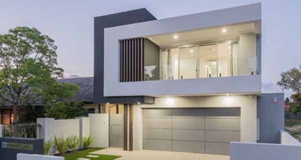 Perth Professional Painters work 2