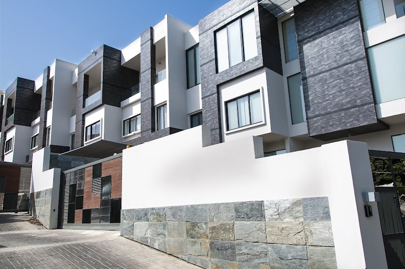 Perth Professional Painters project 7