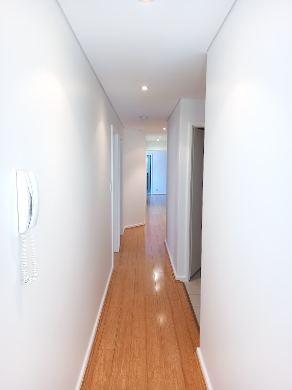 Perth Project Painting Pty Ltd work 2