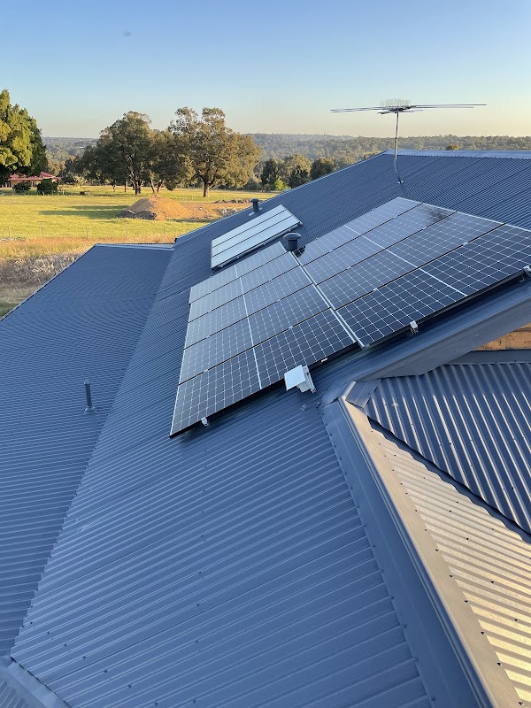 Perth Project Painting Pty Ltd work 4