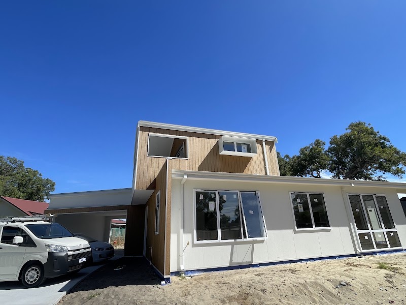 Perth Project Painting Pty Ltd project 5