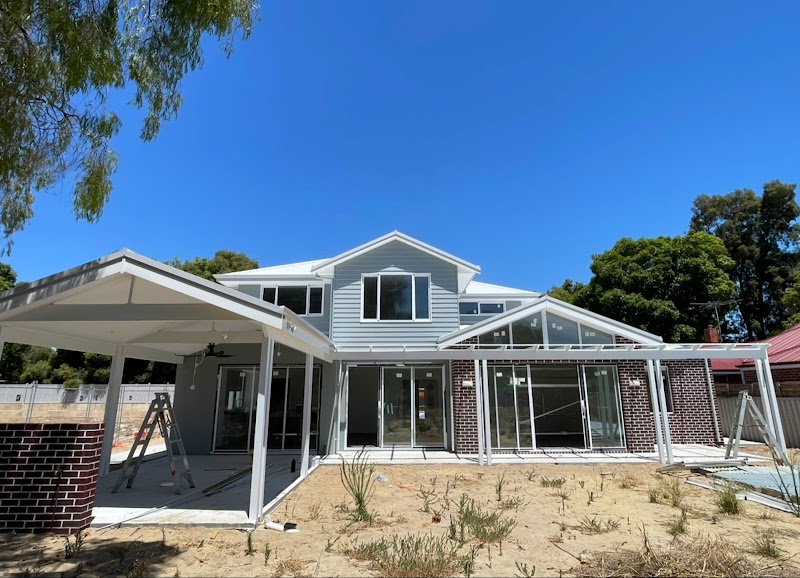 Perth Project Painting Pty Ltd project 6