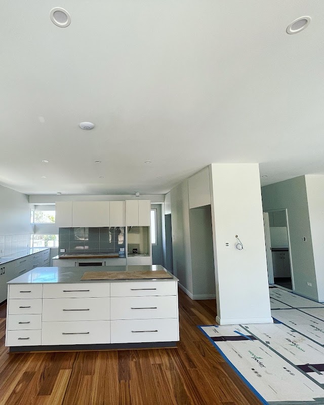 Perth Project Painting Pty Ltd project 7