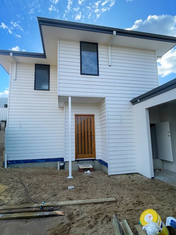 Perth Project Painting Pty Ltd project 8