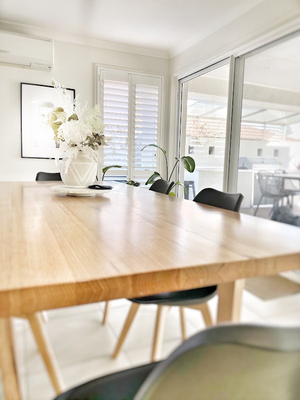 Perth's Boutique Plantation Shutters work 2