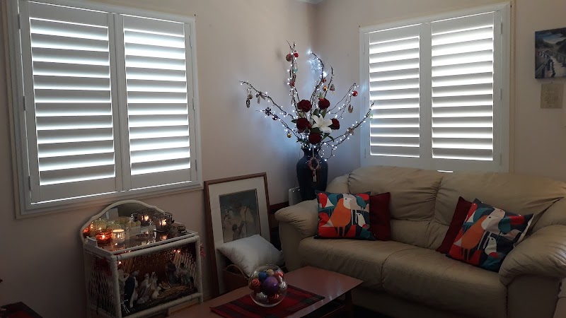 Perth's Boutique Plantation Shutters work 3