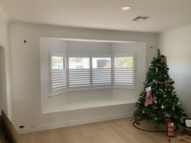 Perth's Boutique Plantation Shutters work 4