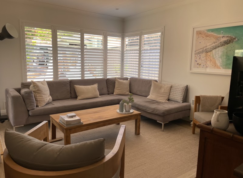 Perth's Boutique Plantation Shutters project 9