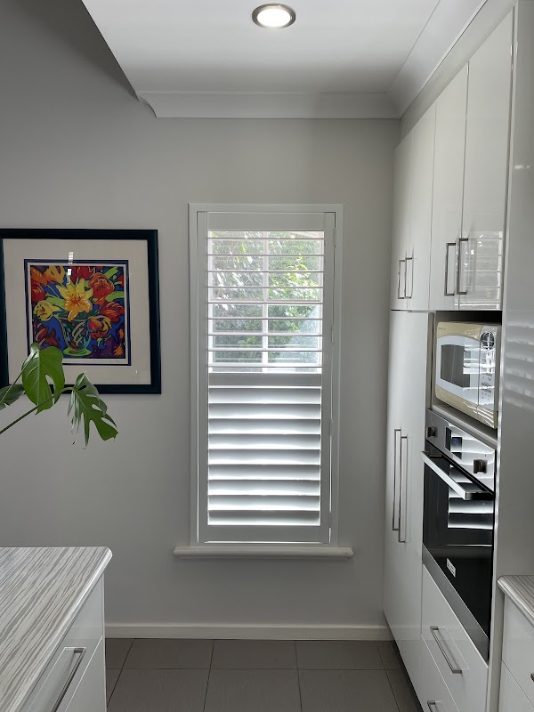 Perth's Boutique Plantation Shutters project 10