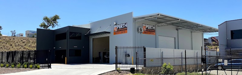 Perth Scaffolding photo 1
