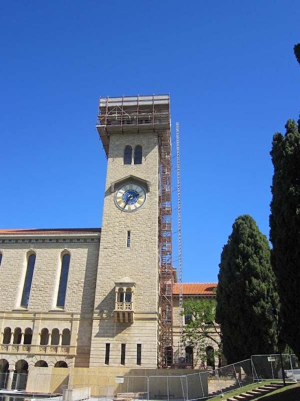 Perth Scaffolding photo 2