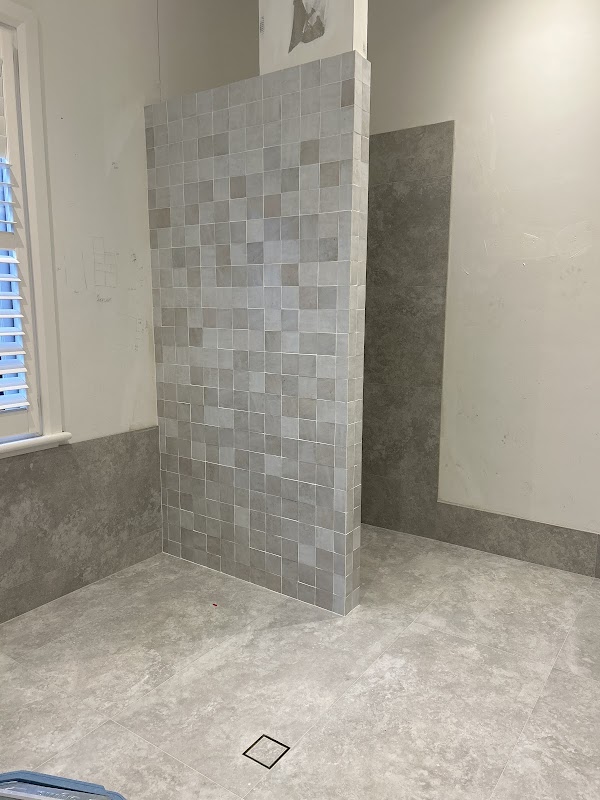 Perth Tiling Solutions work 1